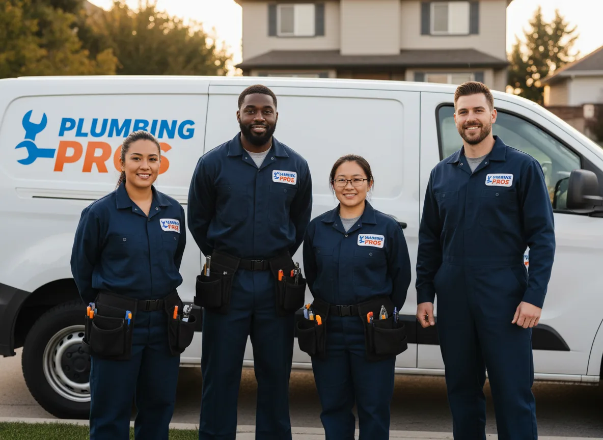 Water Heater Repair company in Bismarck, ND